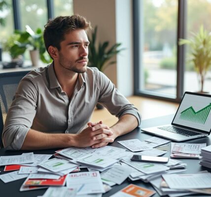 découvrez comment le regroupement et rachat de crédit peuvent optimiser votre budget mensuel, réduire vos mensualités et simplifier la gestion de vos finances.