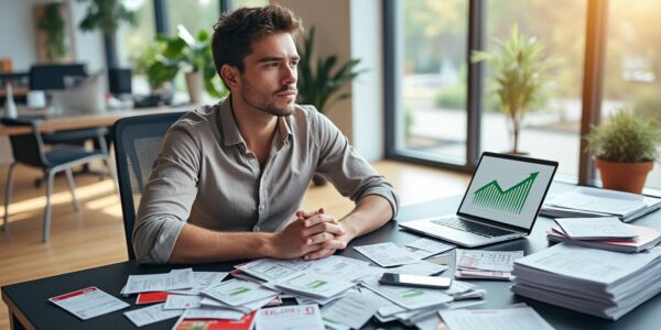 découvrez comment le regroupement et rachat de crédit peuvent optimiser votre budget mensuel, réduire vos mensualités et simplifier la gestion de vos finances.