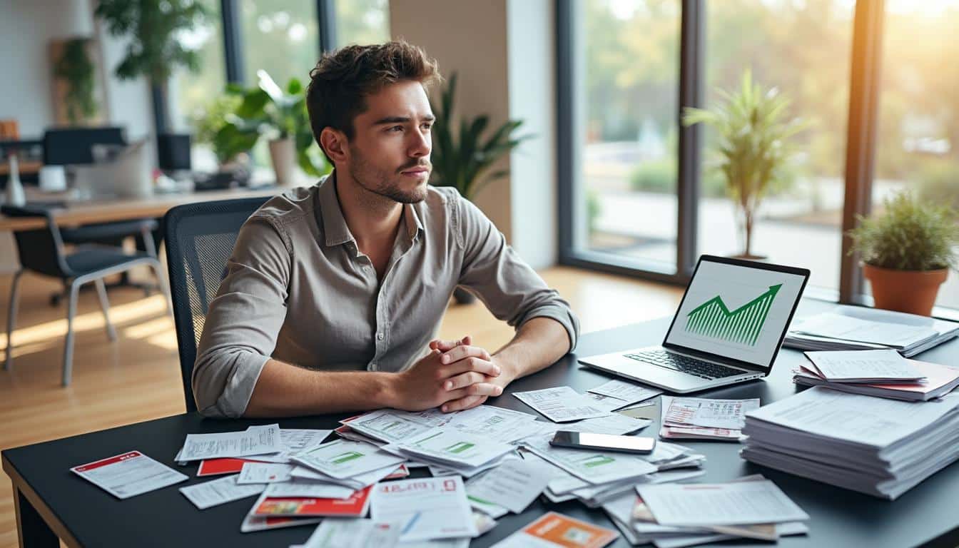 découvrez comment le regroupement et rachat de crédit peuvent optimiser votre budget mensuel, réduire vos mensualités et simplifier la gestion de vos finances.