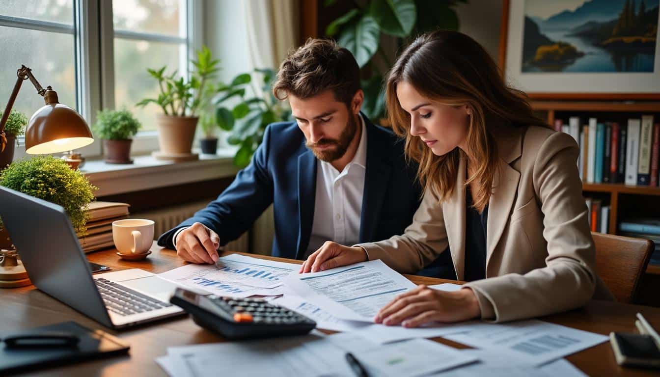 découvrez comment le regroupement et le rachat de crédit peuvent optimiser votre budget mensuel en réduisant vos mensualités et en simplifiant la gestion de vos dettes.