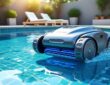 découvrez comment les aspirateurs de piscine robotisés transforment l'entretien des piscines en simplifiant le nettoyage, économisant du temps et améliorant l'efficacité pour une eau toujours claire.