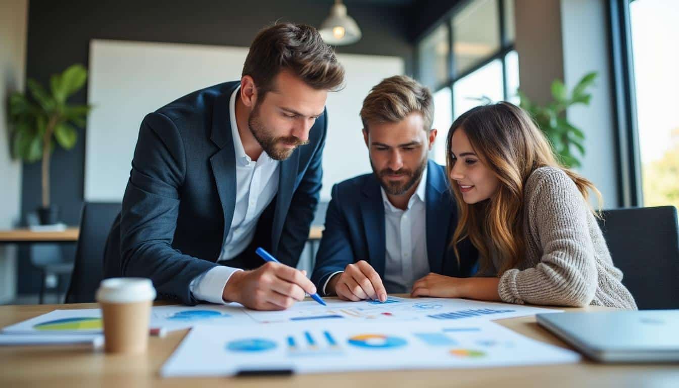 découvrez nos conseils pratiques pour obtenir un crédit immobilier sans apport. apprenez les étapes clés et astuces pour financer votre projet immobilier facilement.