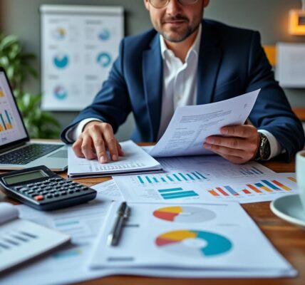 découvrez comment optimiser votre fiscalité grâce au plafond déductible du plan épargne retraite et profitez d'avantages fiscaux tout en préparant votre avenir.