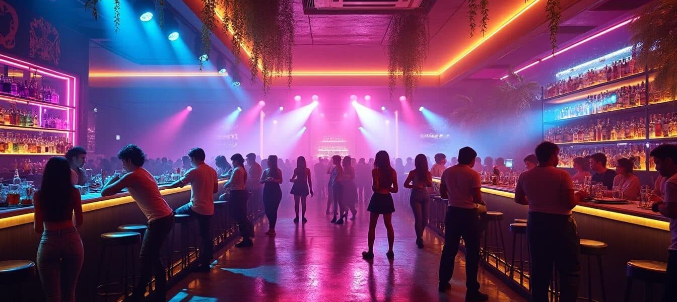 découvrez comment maximiser votre expérience aux sankeys à ibiza, espagne, avec nos conseils pour profiter pleinement de cette destination emblématique lors de votre visite.