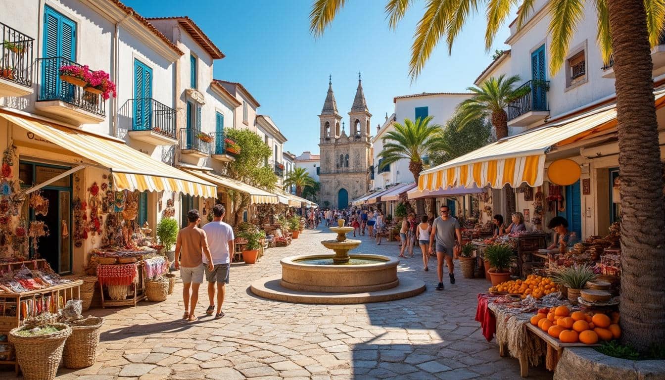 découvrez comment tirer le meilleur parti de votre visite aux célèbres sankeys à ibiza, espagne, avec nos conseils exclusifs pour une expérience inoubliable.