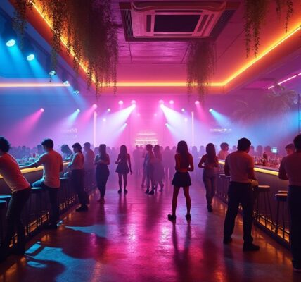 découvrez comment maximiser votre expérience aux sankeys à ibiza, espagne, avec nos conseils pour profiter pleinement de cette destination emblématique lors de votre visite.