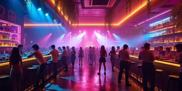 découvrez comment maximiser votre expérience aux sankeys à ibiza, espagne, avec nos conseils pour profiter pleinement de cette destination emblématique lors de votre visite.