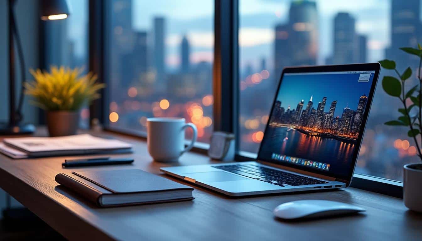 découvrez les clés pour réussir la création de votre entreprise en ligne en 2026 avec nos conseils pratiques, stratégies innovantes et étapes essentielles pour lancer votre activité sur internet.