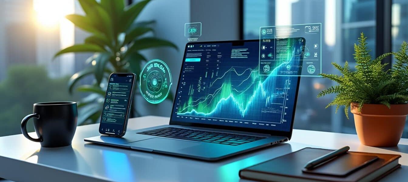 découvrez les clés pour réussir la création de votre entreprise en ligne en 2026 avec des conseils pratiques, stratégies innovantes et étapes essentielles pour démarrer efficacement sur internet.