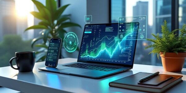 découvrez les clés pour réussir la création de votre entreprise en ligne en 2026 avec des conseils pratiques, stratégies innovantes et étapes essentielles pour démarrer efficacement sur internet.