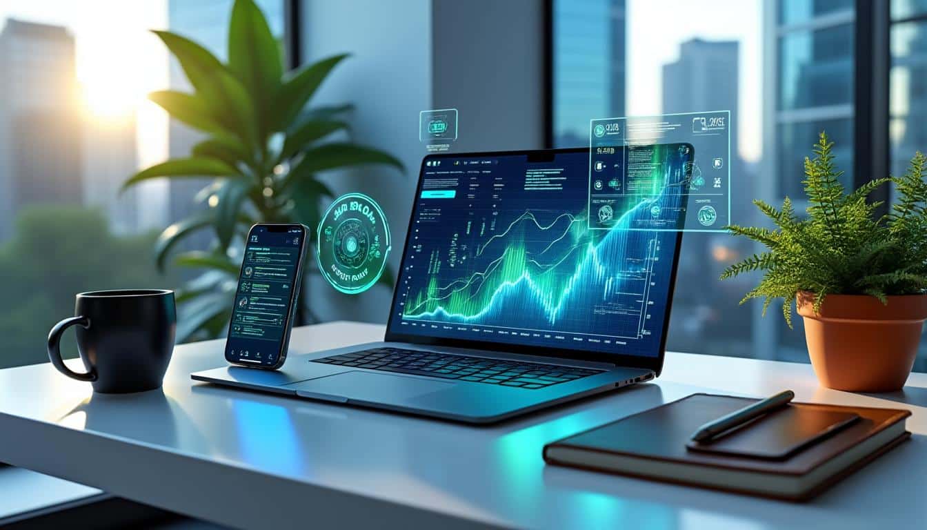 découvrez les clés pour réussir la création de votre entreprise en ligne en 2026 avec des conseils pratiques, stratégies innovantes et étapes essentielles pour démarrer efficacement sur internet.
