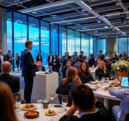 découvrez 10 conseils pratiques pour réussir un événement d'entreprise mémorable et laisser une impression durable à vos invités.