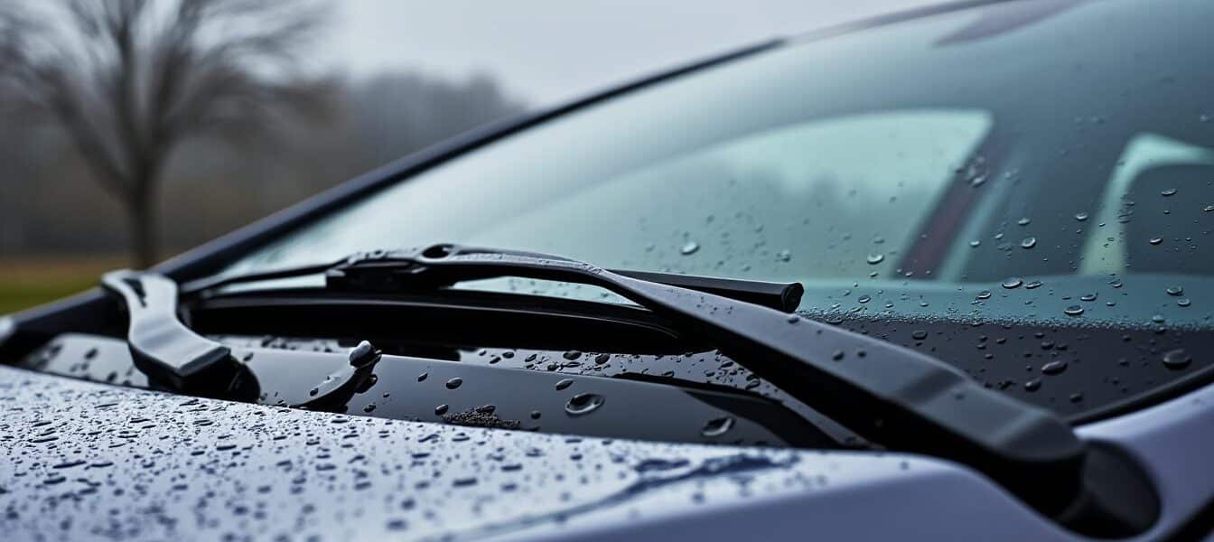 découvrez quand et pourquoi remplacer les balais essuie-glace de votre toyota yaris pour assurer une visibilité optimale et une conduite en toute sécurité.