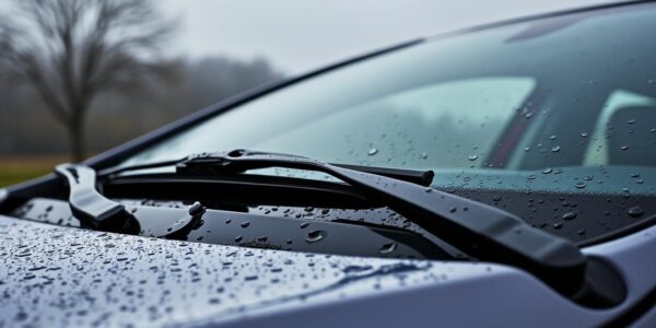 découvrez quand et pourquoi remplacer les balais essuie-glace de votre toyota yaris pour assurer une visibilité optimale et une conduite en toute sécurité.