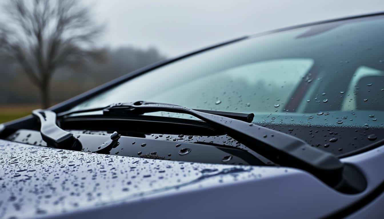 découvrez quand et pourquoi remplacer les balais essuie-glace de votre toyota yaris pour assurer une visibilité optimale et une conduite en toute sécurité.