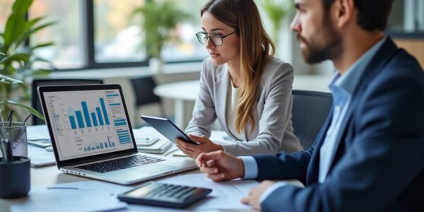 découvrez comment choisir le meilleur comparateur gratuit de factoring adapté à votre secteur d'activité pour optimiser vos financements et améliorer votre trésorerie.