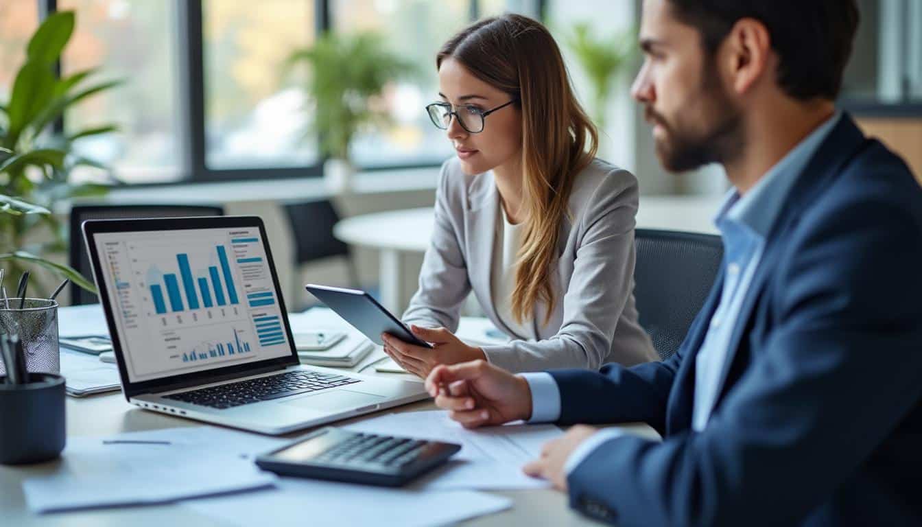 découvrez comment choisir le meilleur comparateur gratuit de factoring adapté à votre secteur d'activité pour optimiser vos financements et améliorer votre trésorerie.