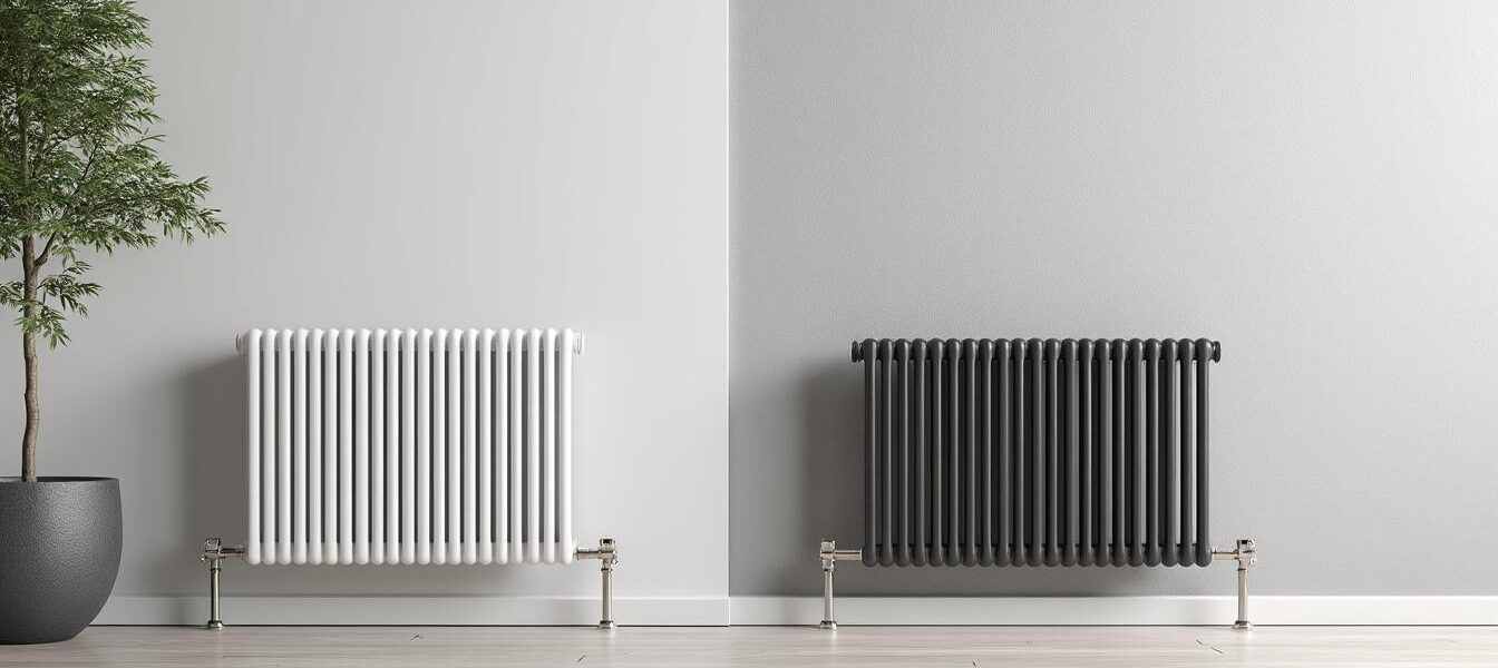 découvrez notre comparatif des meilleures marques de radiateurs électriques pour choisir celle qui correspond parfaitement à vos besoins et à votre budget.