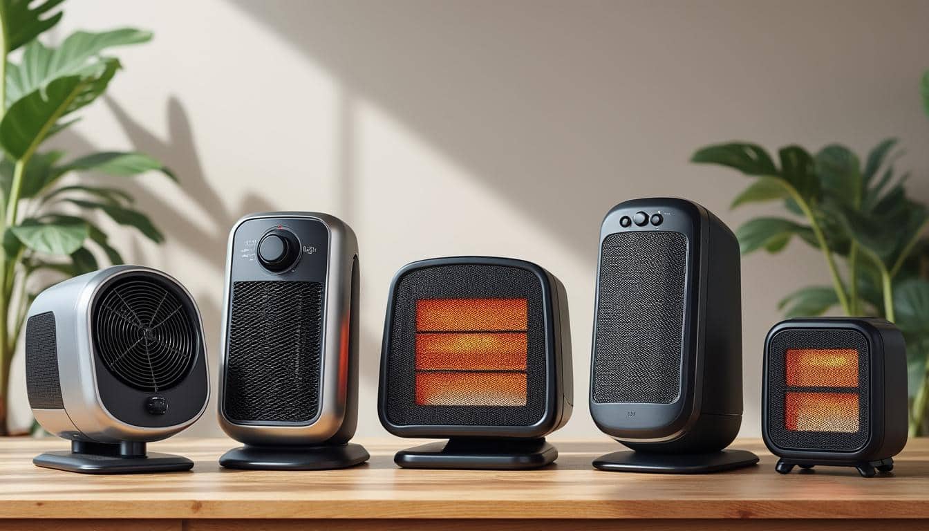 découvrez notre comparatif des meilleures marques de radiateurs électriques pour choisir celle qui correspond le mieux à vos besoins et préférences.