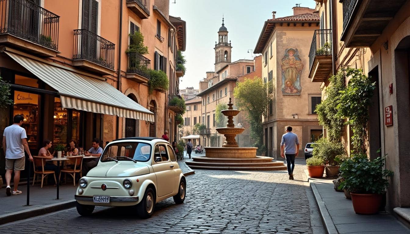 découvrez notre comparatif des meilleurs sites de locations de vacances à rome (lazio) pour trouver facilement votre hébergement idéal en ligne. profitez des meilleures offres et conseils pour un séjour réussi.