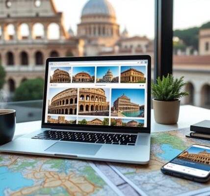 découvrez notre comparatif des meilleurs sites de locations de vacances pour rome (lazio) en ligne afin de trouver l'hébergement idéal pour votre séjour.