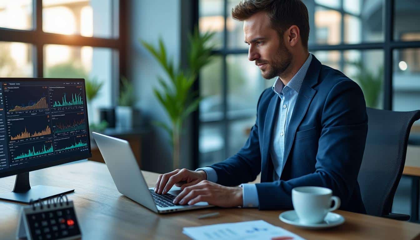 découvrez comment un compte pro en ligne pour votre sel peut simplifier la gestion de vos finances et optimiser vos revenus facilement et efficacement.