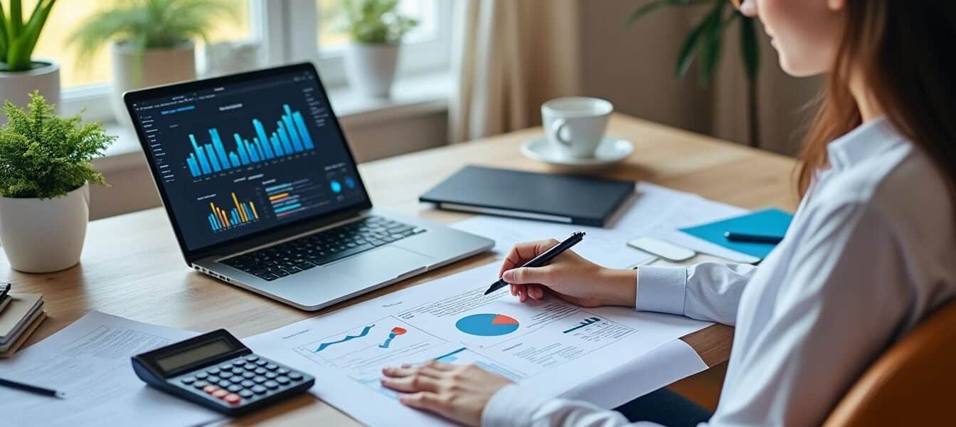 découvrez comment un compte pro en ligne dédié aux sel peut simplifier la gestion de vos finances et optimiser votre trésorerie en toute simplicité.