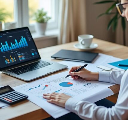 découvrez comment un compte pro en ligne dédié aux sel peut simplifier la gestion de vos finances et optimiser votre trésorerie en toute simplicité.