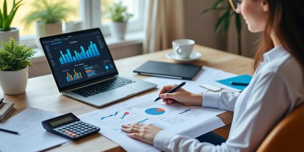 découvrez comment un compte pro en ligne dédié aux sel peut simplifier la gestion de vos finances et optimiser votre trésorerie en toute simplicité.