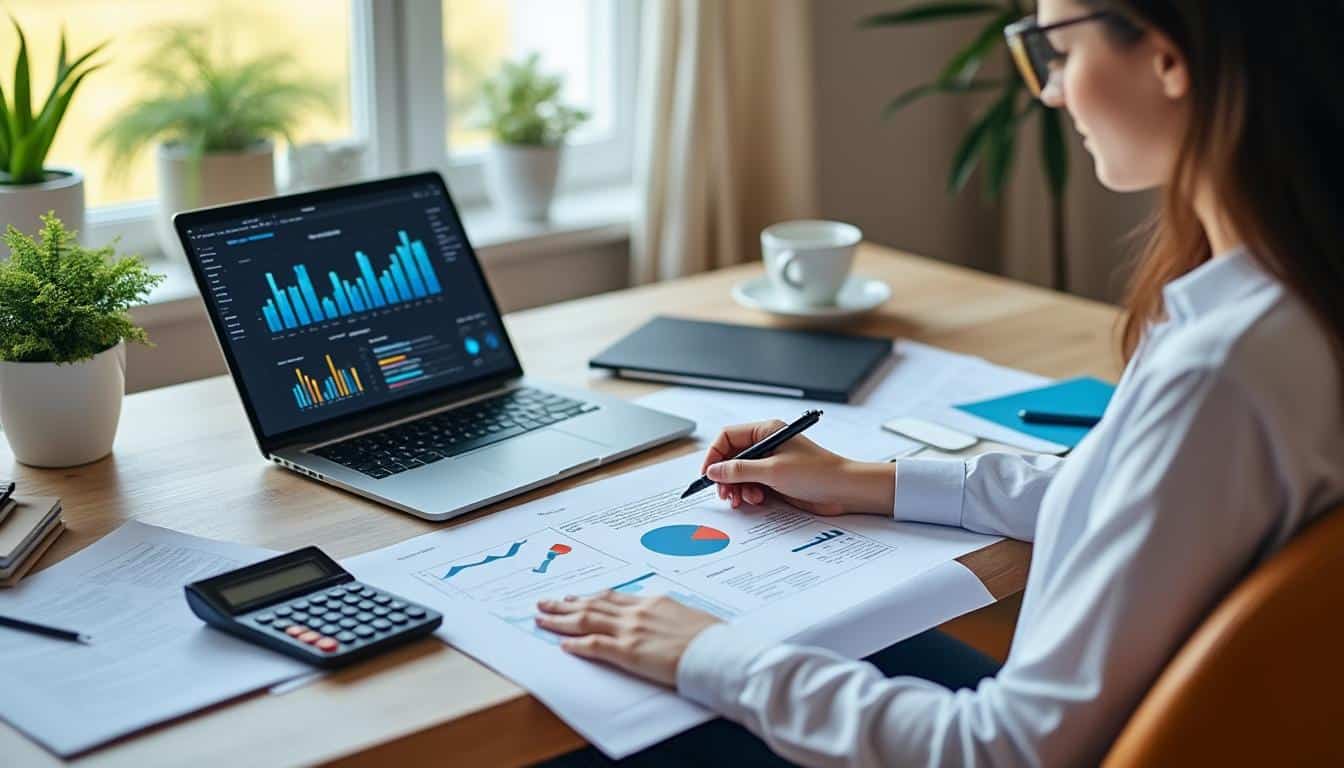 découvrez comment un compte pro en ligne dédié aux sel peut simplifier la gestion de vos finances et optimiser votre trésorerie en toute simplicité.