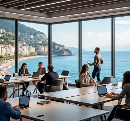 trouvez les meilleures agences web à nice offrant des services personnalisés pour répondre à tous vos besoins digitaux. qualité et expertise garanties.