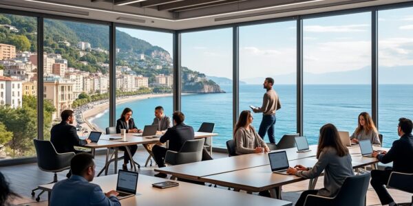 trouvez les meilleures agences web à nice offrant des services personnalisés pour répondre à tous vos besoins digitaux. qualité et expertise garanties.