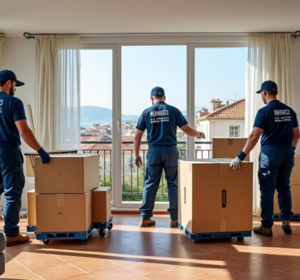 trouvez les meilleures entreprises de débarras de maison à marseille pour un service rapide et efficace. gagnez du temps en confiant votre débarras à des professionnels expérimentés.