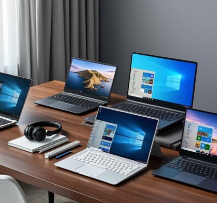 découvrez notre sélection des meilleurs pc portables pas chers de l'année, alliant performance et prix abordable pour tous vos besoins.