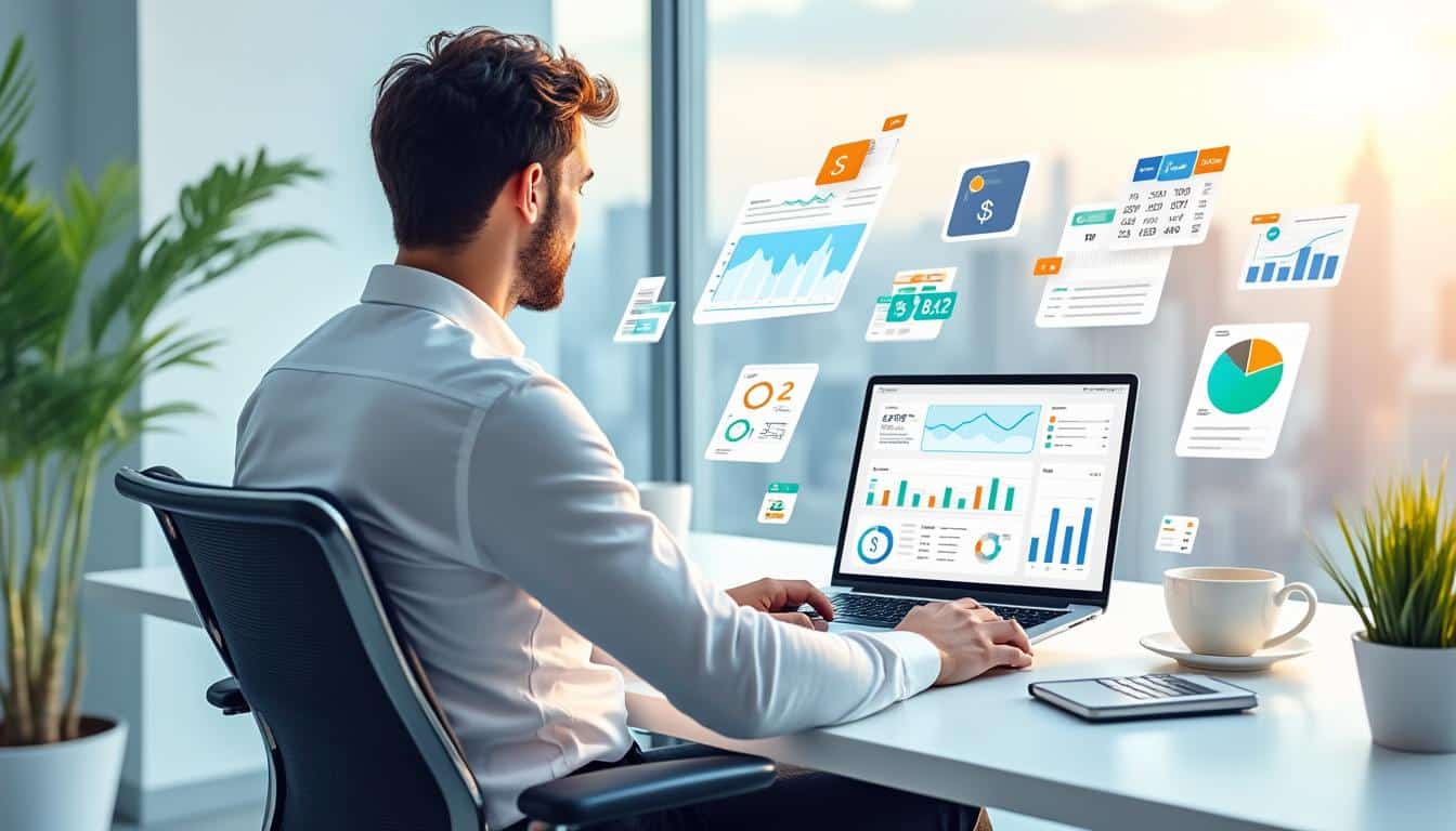 explorez notre sélection des meilleurs comptes professionnels en ligne spécialement conçus pour les freelances, alliant simplicité, flexibilité et services adaptés à votre activité indépendante.