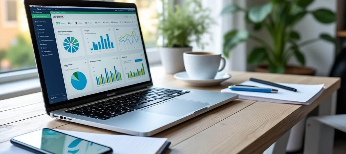 explorez notre sélection des meilleurs comptes professionnels en ligne, spécialement conçus pour les besoins des freelances. simplifiez votre gestion financière dès aujourd'hui !