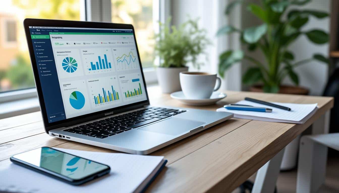 explorez notre sélection des meilleurs comptes professionnels en ligne, spécialement conçus pour les besoins des freelances. simplifiez votre gestion financière dès aujourd'hui !