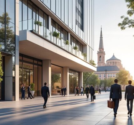 trouvez les meilleurs hôtels à toulouse adaptés à vos séjours d'affaires. confort, services professionnels et emplacement idéal pour un voyage réussi.