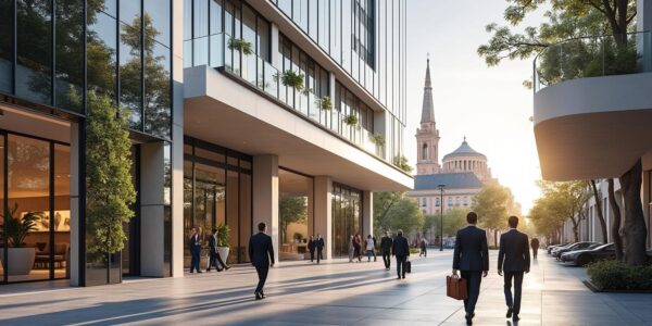 trouvez les meilleurs hôtels à toulouse adaptés à vos séjours d'affaires. confort, services professionnels et emplacement idéal pour un voyage réussi.