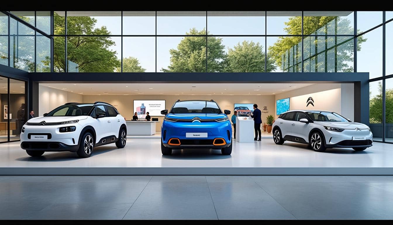 trouvez les meilleurs mandataires voiture pour acheter votre citroën d'occasion près de chez vous au meilleur prix et en toute confiance.