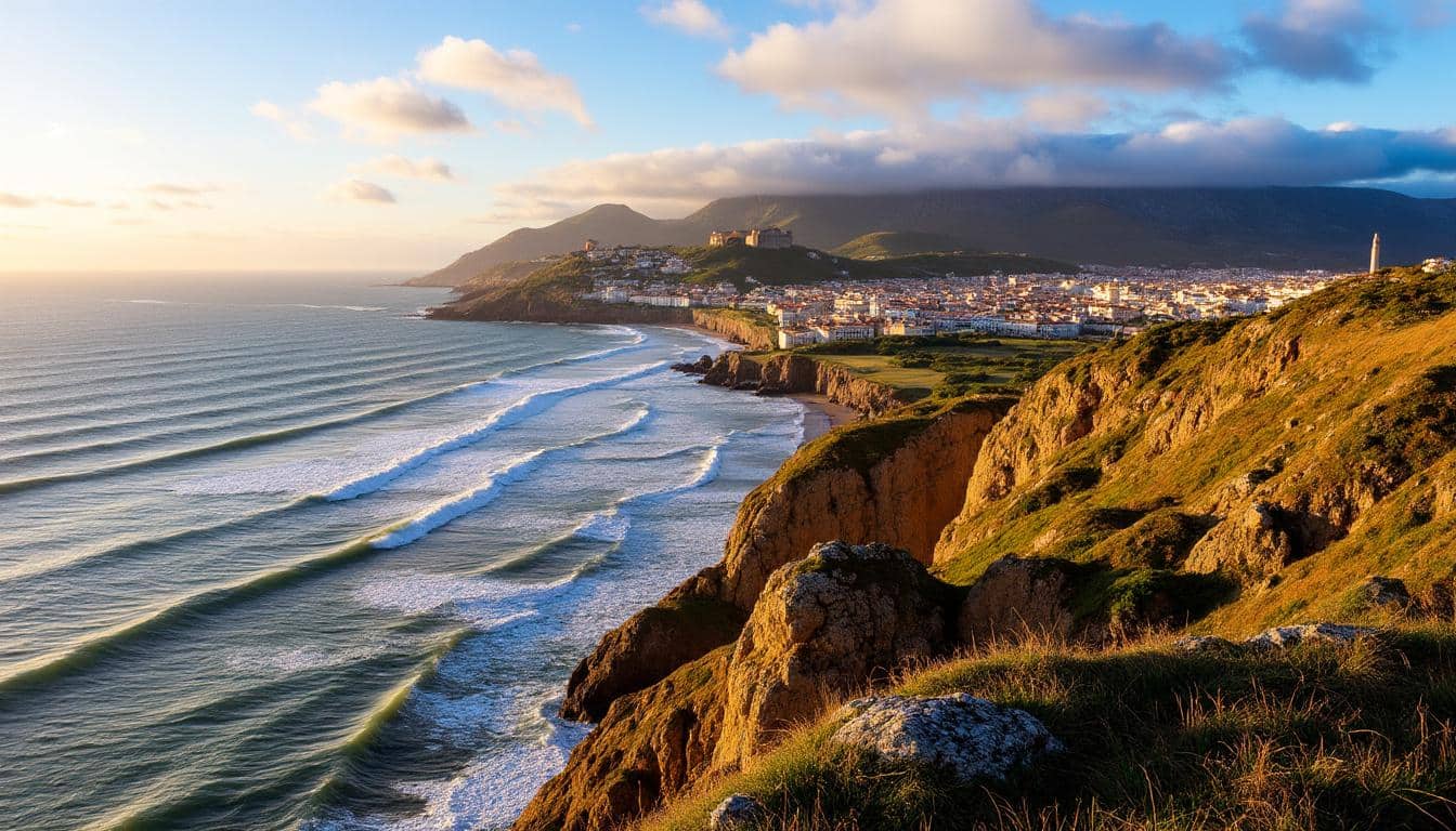 explorez les meilleurs sites de locations de vacances à viana do castelo et profitez pleinement de la beauté authentique du nord du portugal pour un séjour inoubliable.