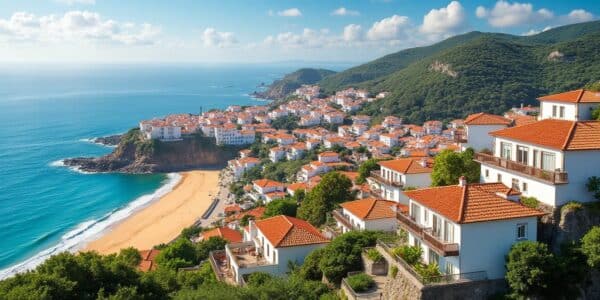 explorez les meilleurs sites de locations de vacances à viana do castelo et vivez une expérience unique au cœur de la beauté authentique du nord du portugal.