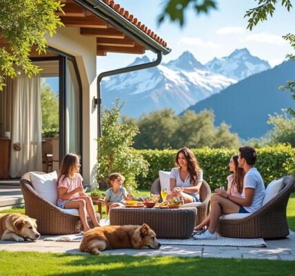 explorez les meilleurs sites de locations de vacances à turin, piémont, idéaux pour des séjours inoubliables en famille. trouvez votre hébergement parfait dès maintenant !