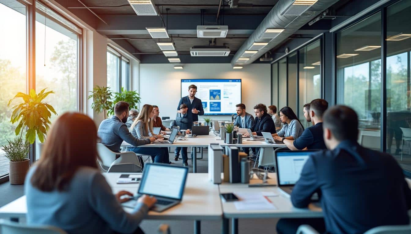 explorez notre sélection des meilleures agences seo en 2026 pour booster votre visibilité en ligne et améliorer votre référencement naturel efficacement.