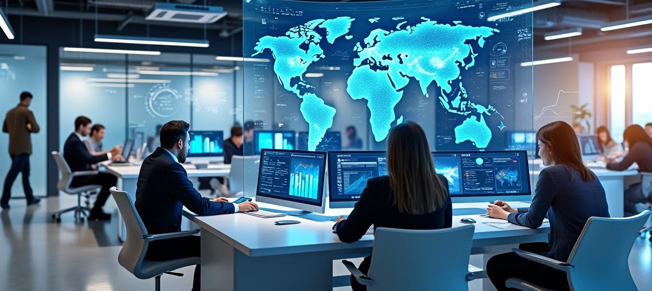 explorez notre sélection des meilleures agences seo en 2026 pour booster votre visibilité en ligne et améliorer votre référencement naturel efficacement.