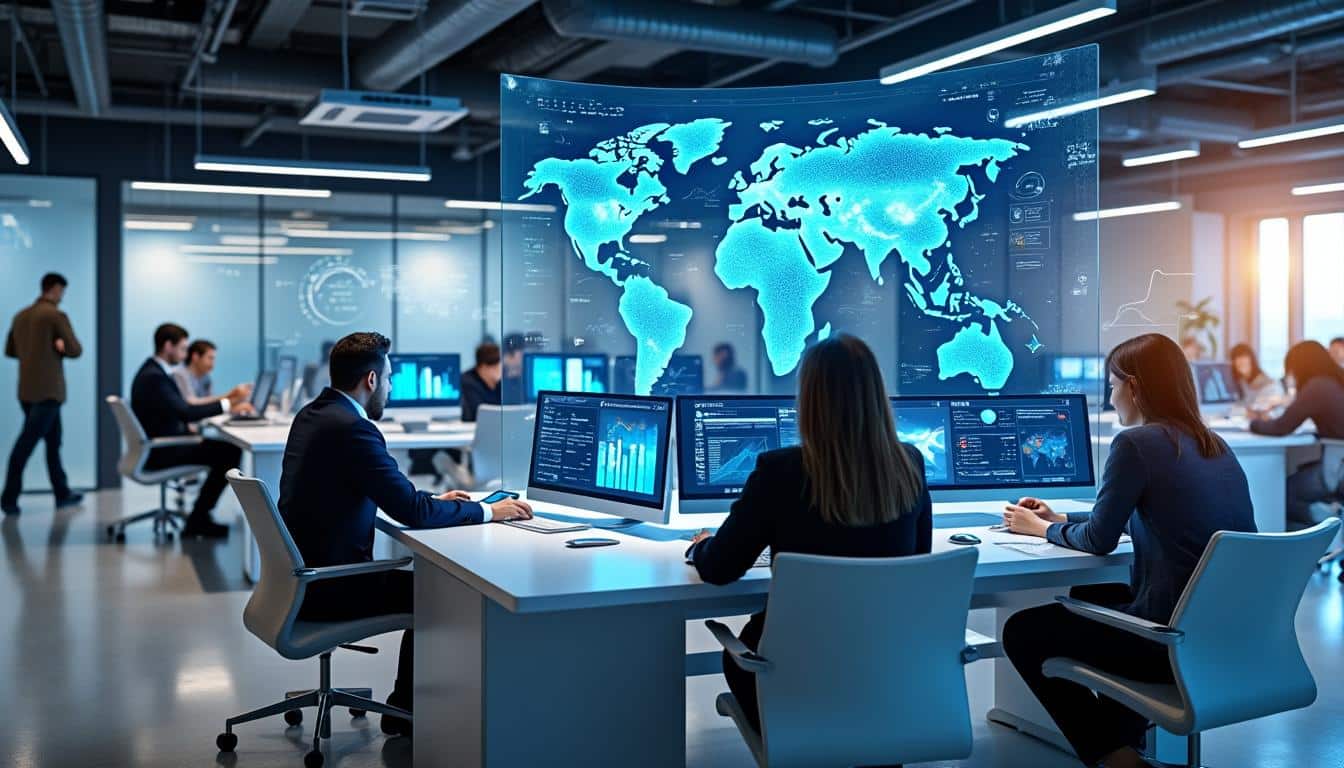 explorez notre sélection des meilleures agences seo en 2026 pour booster votre visibilité en ligne et améliorer votre référencement naturel efficacement.