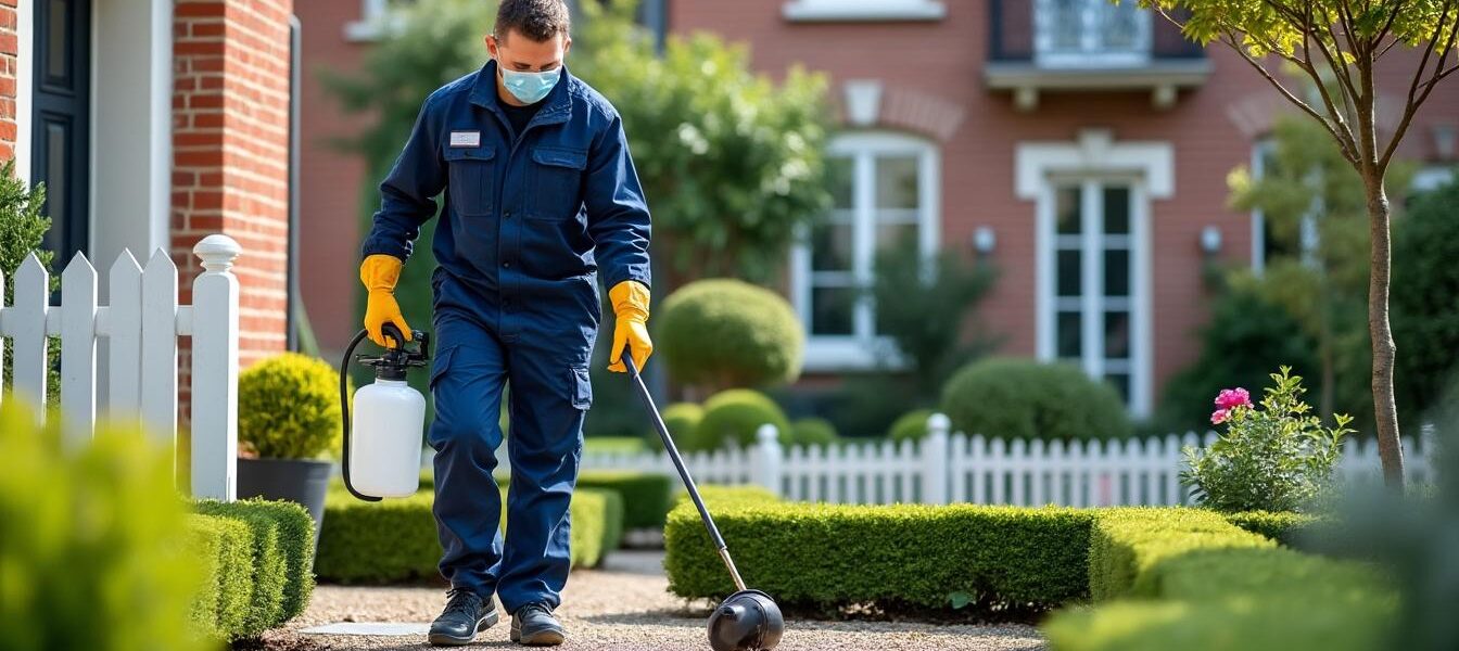 découvrez nos conseils pour choisir le service de dératisation idéal à lille et protéger efficacement votre maison contre les nuisibles.