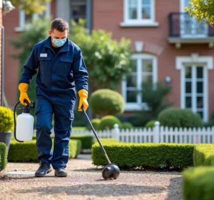 découvrez nos conseils pour choisir le service de dératisation idéal à lille et protéger efficacement votre maison contre les nuisibles.