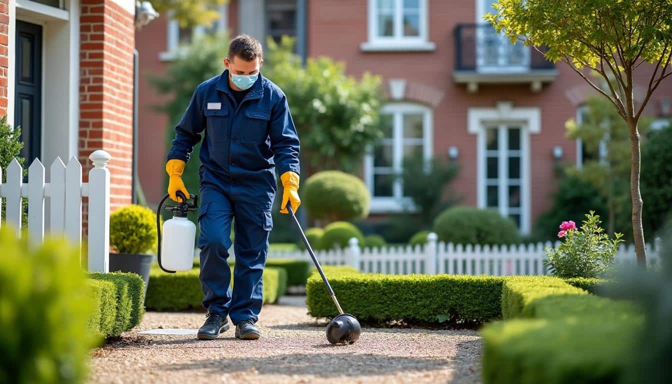 découvrez nos conseils pour choisir le service de dératisation idéal à lille et protéger efficacement votre maison contre les nuisibles.