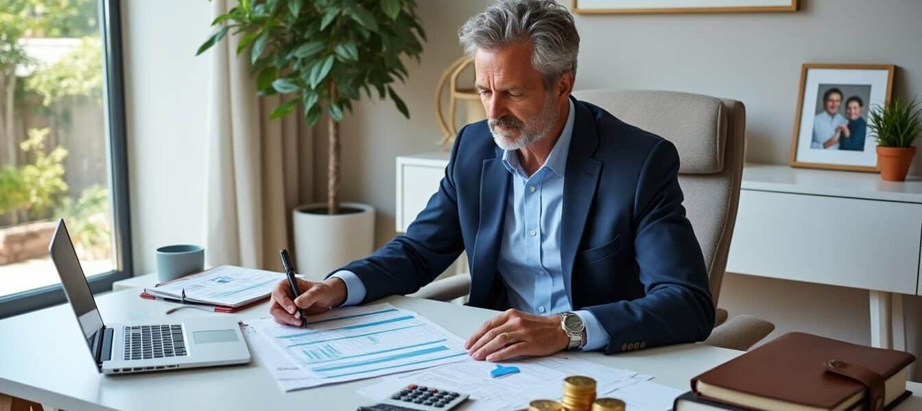 découvrez comment la déclaration de votre assurance vie aux impôts peut impacter la gestion et la transmission de votre patrimoine, et optimisez vos démarches fiscales.